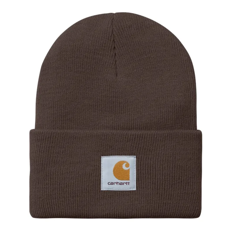 Carhartt WIP Acrylic Watch Hat - Buckeye